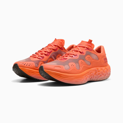 Red Clay-Nasturtium