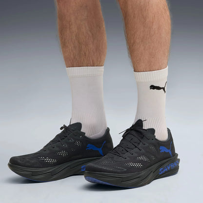 Flat Dark Gray-Vivid Blue