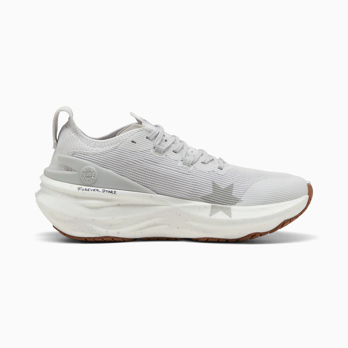 Feather Gray-Flat Light Gray