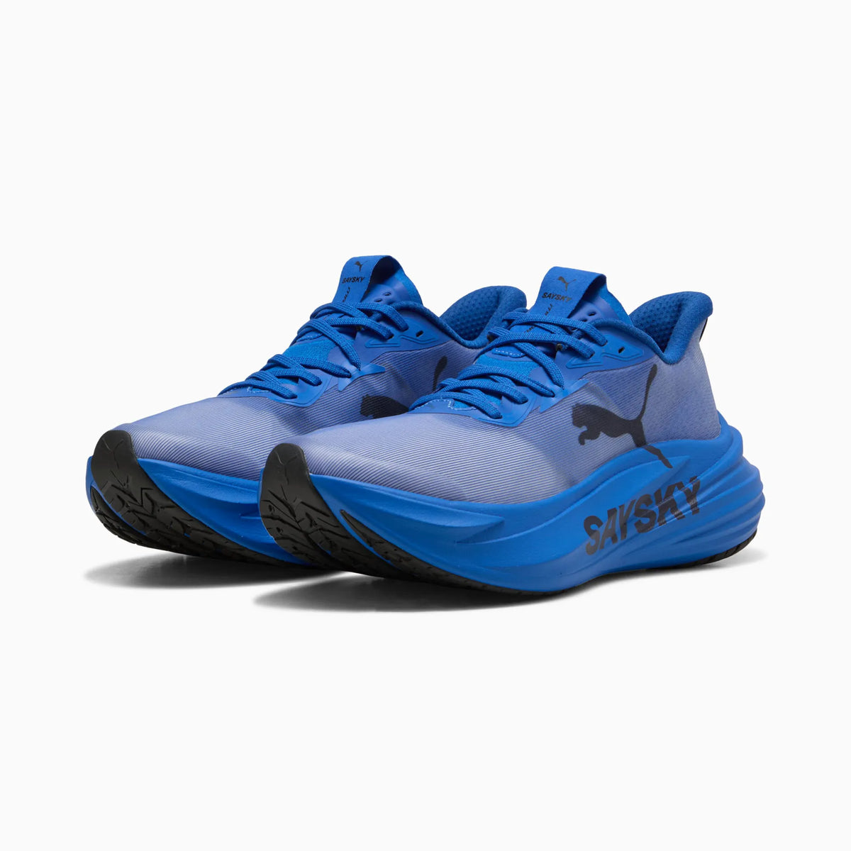 Vivid Blue-PUMA Black
