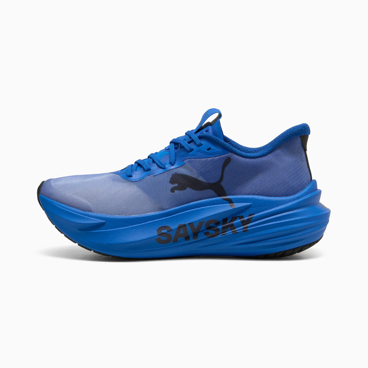 Vivid Blue-PUMA Black