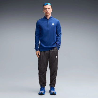Vivid Blue-PUMA Black
