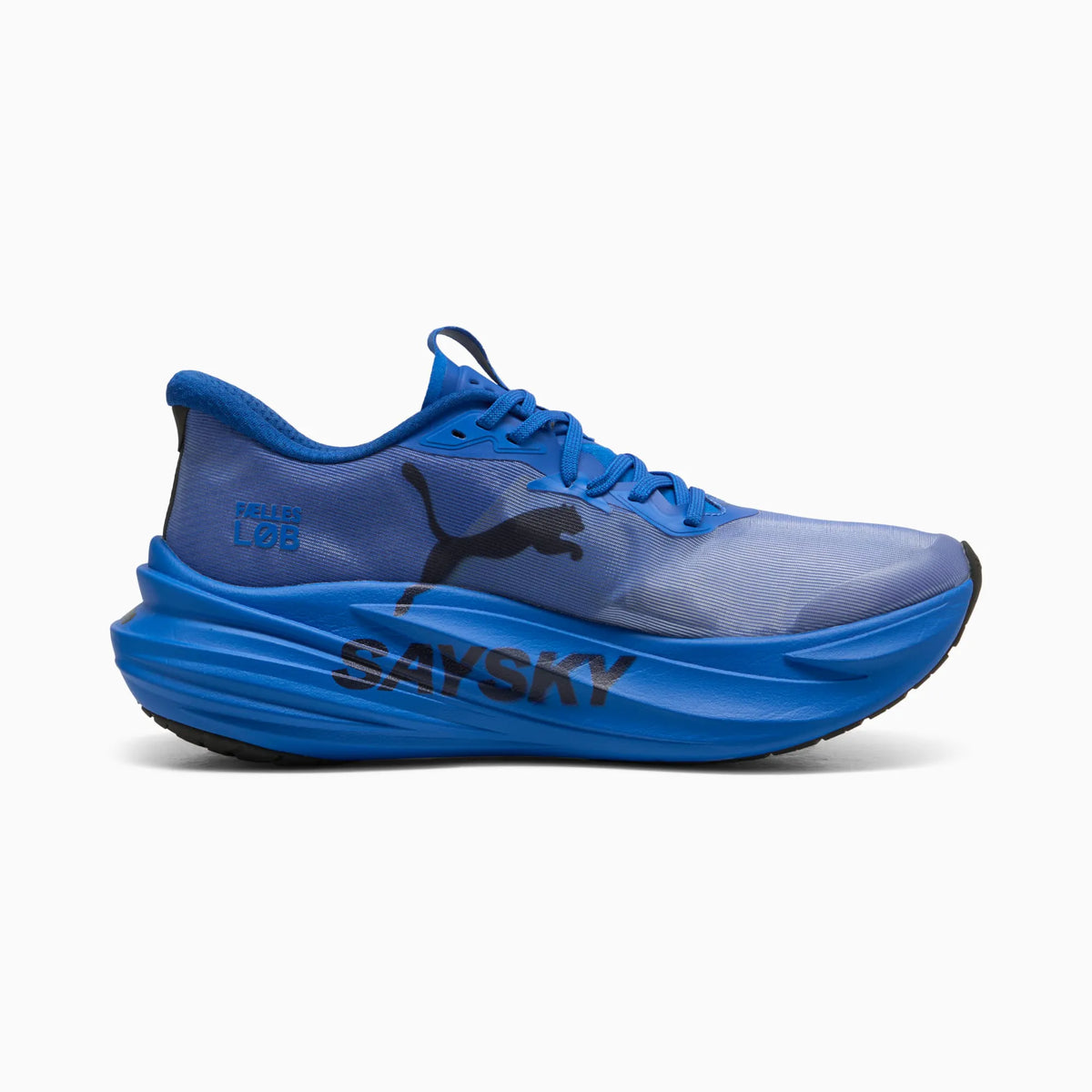 Vivid Blue-PUMA Black