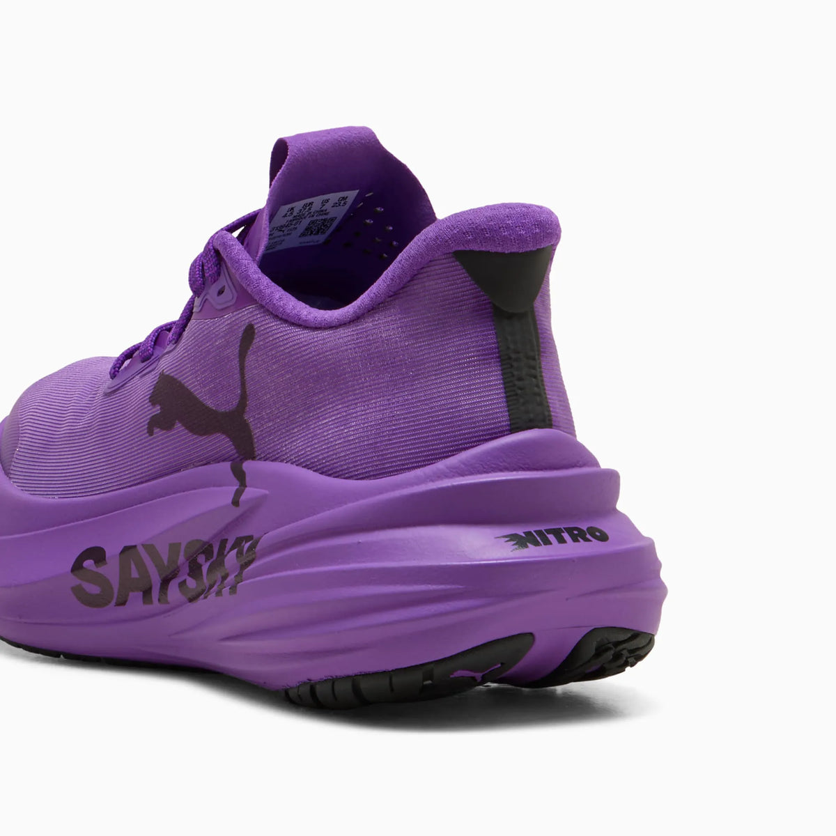 Ultra Purple-PUMA Black