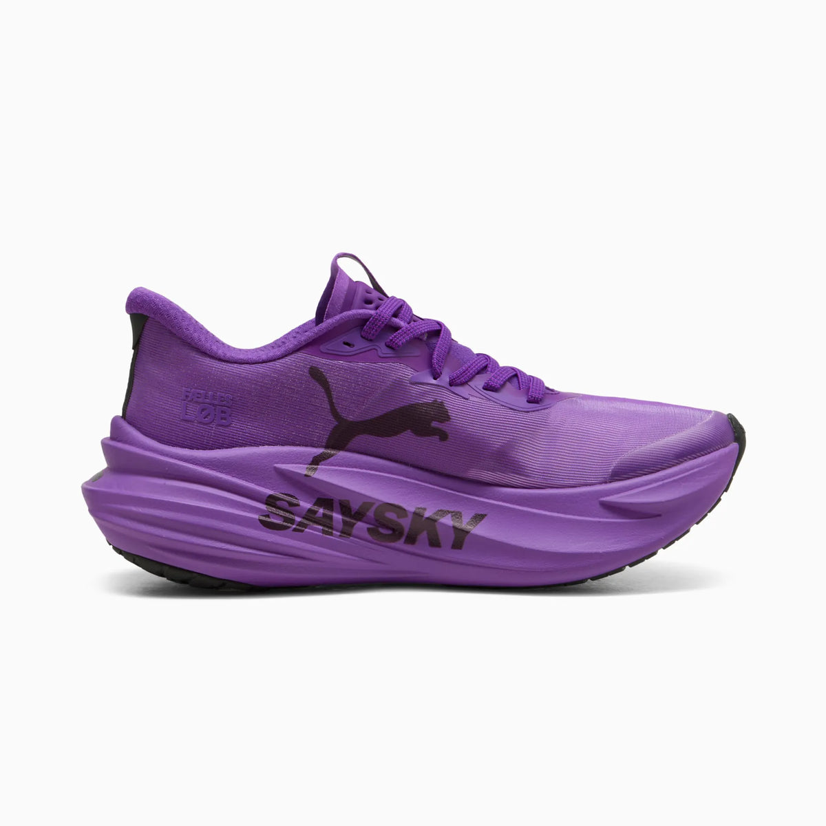 Ultra Purple-PUMA Black