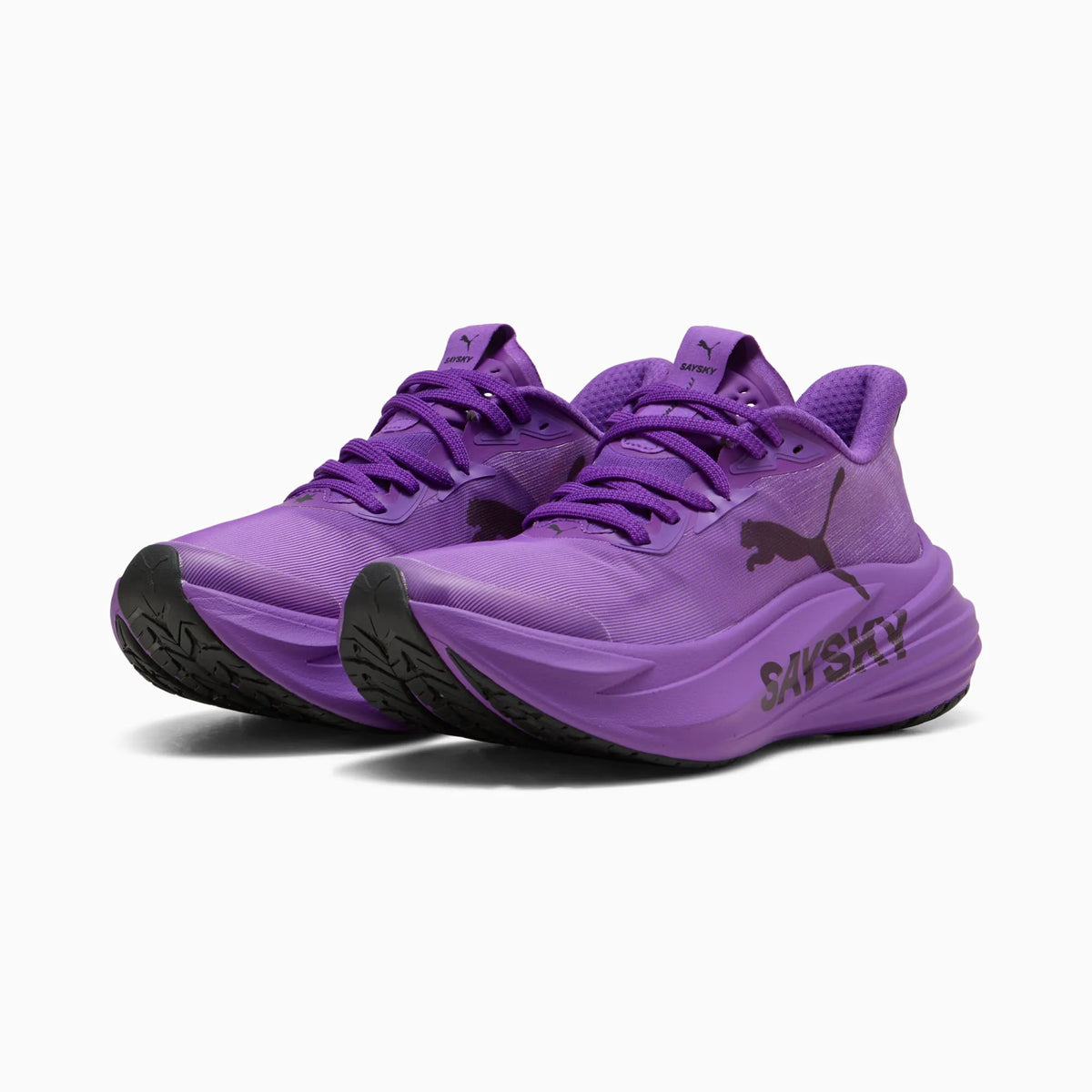 Ultra Purple-PUMA Black