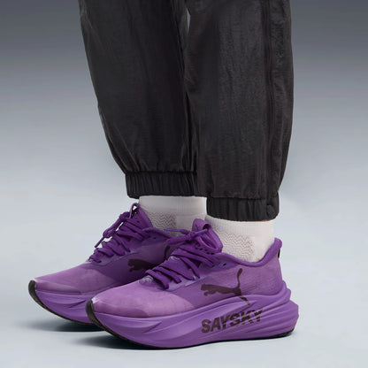 Ultra Purple-PUMA Black