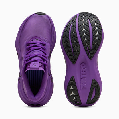 Ultra Purple-PUMA Black