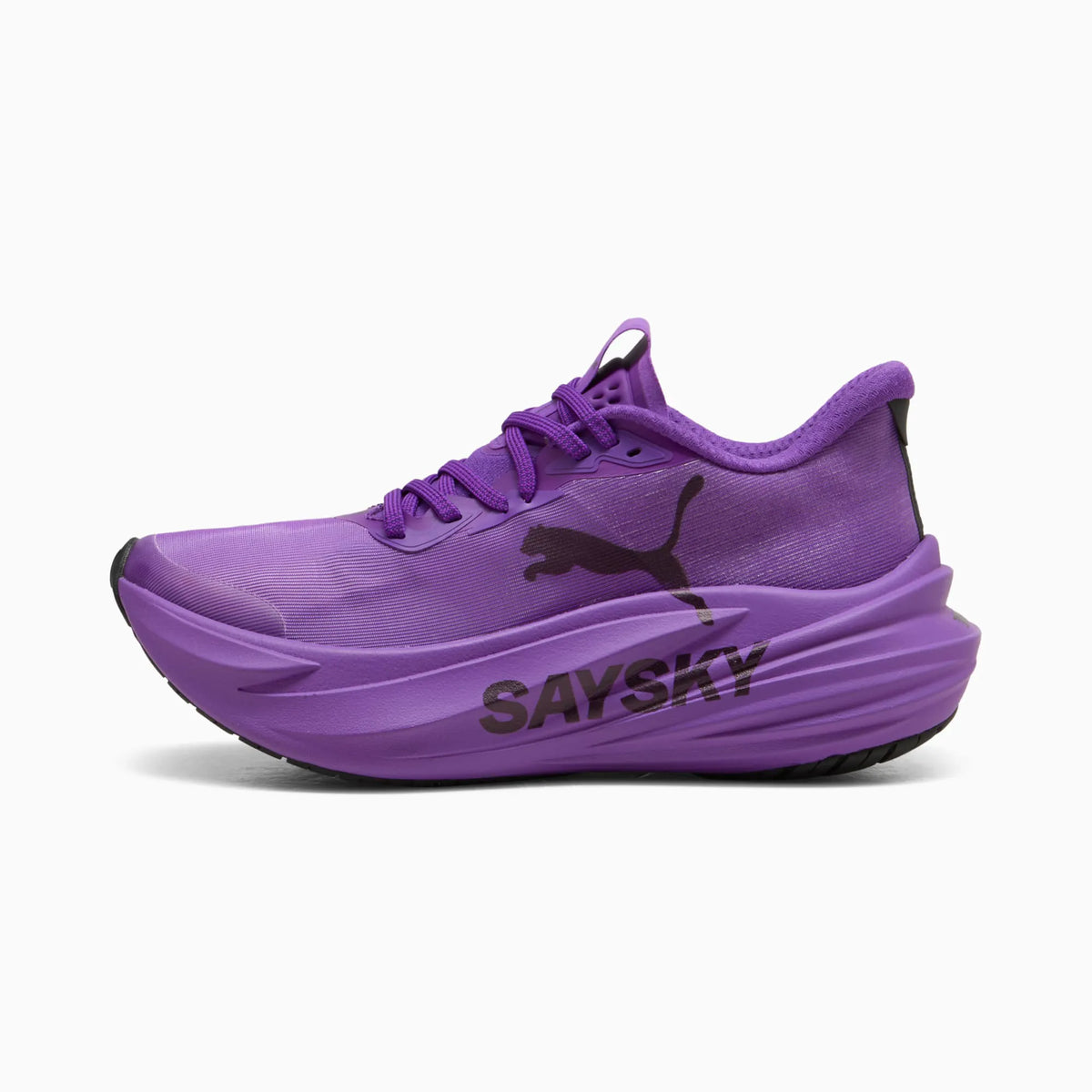 Ultra Purple-PUMA Black