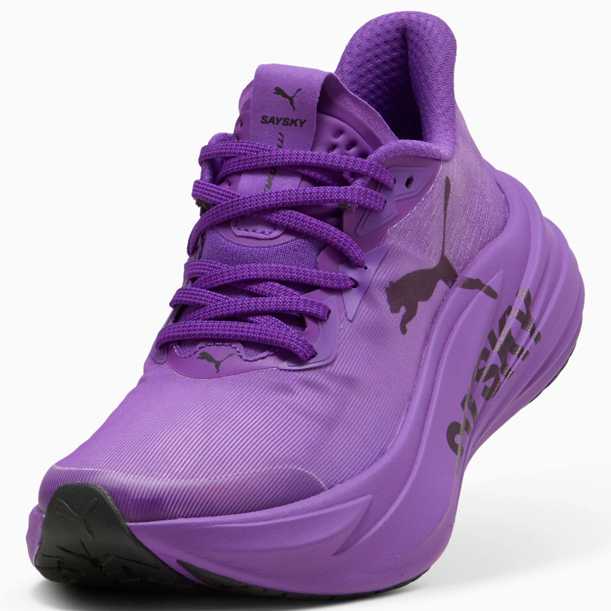 Ultra Purple-PUMA Black