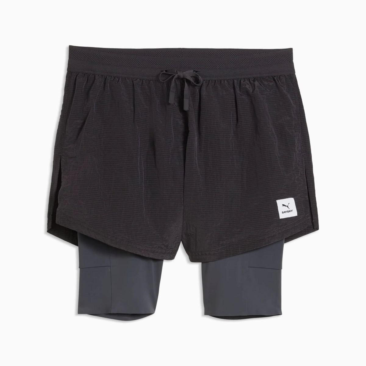 Flat Dark Gray