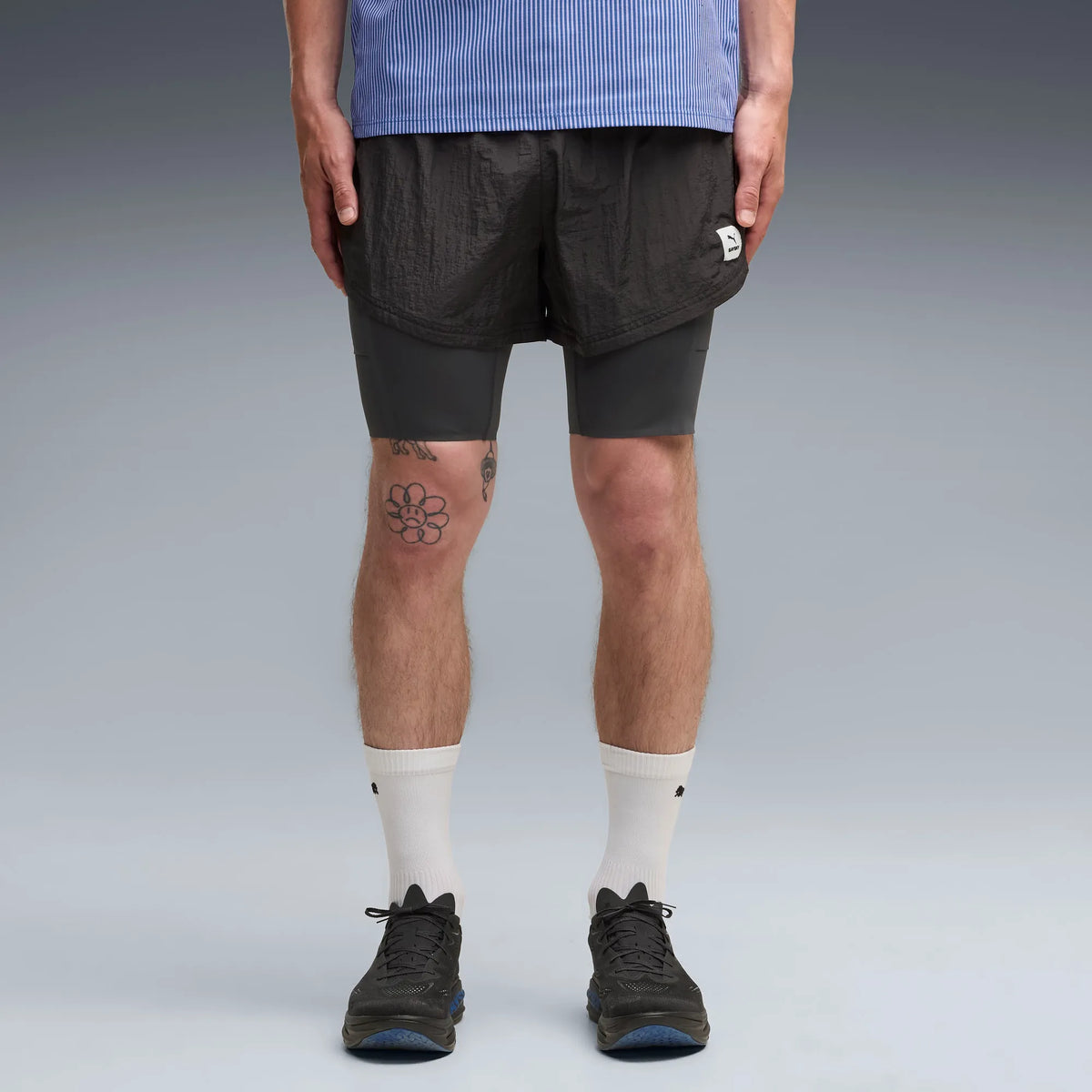 Flat Dark Gray