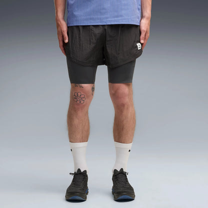 Flat Dark Gray