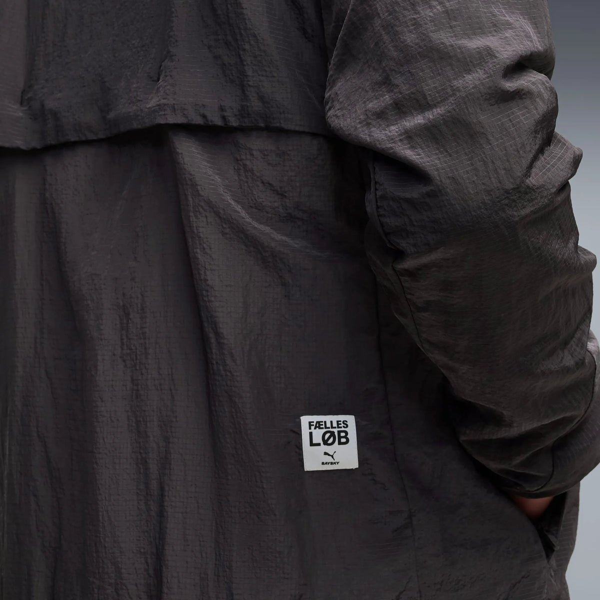 Flat Dark Gray