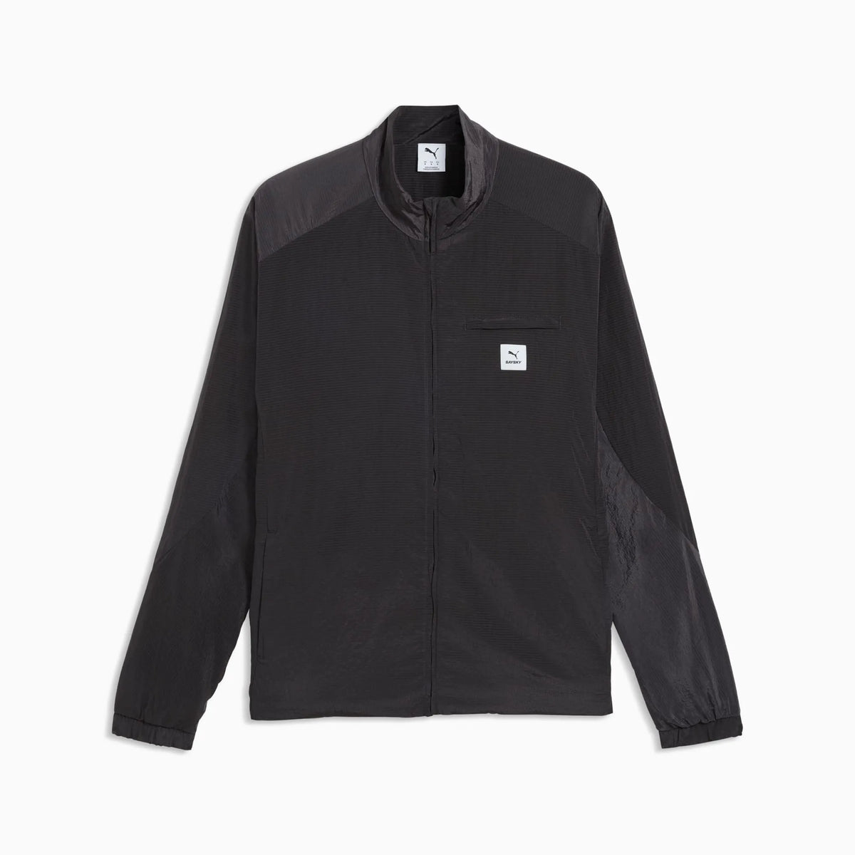 Flat Dark Gray