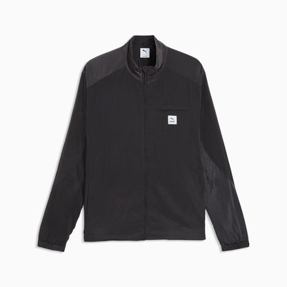 Flat Dark Gray