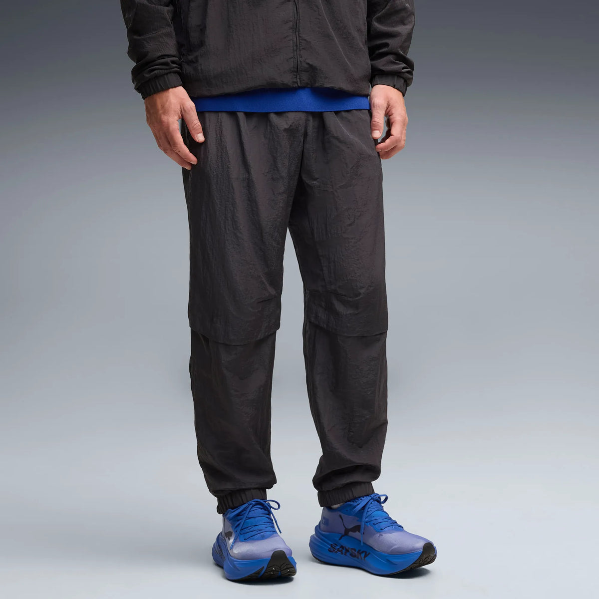 Flat Dark Gray
