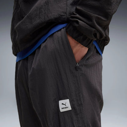 Flat Dark Gray