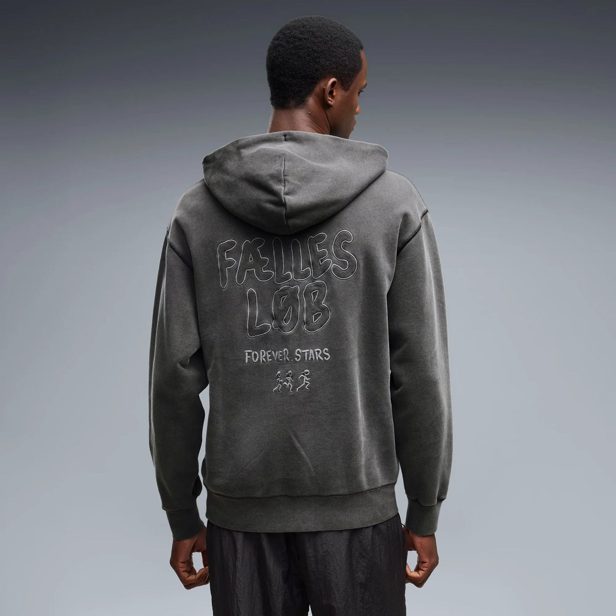 Flat Dark Gray