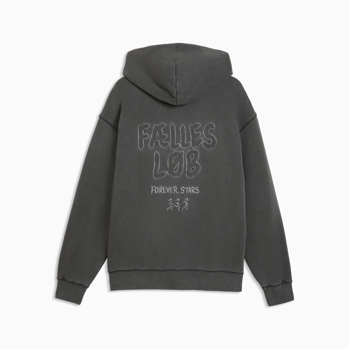 Flat Dark Gray