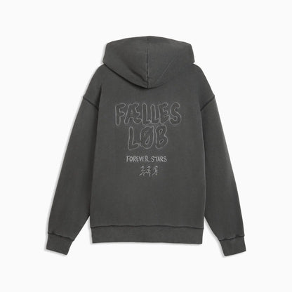 Flat Dark Gray
