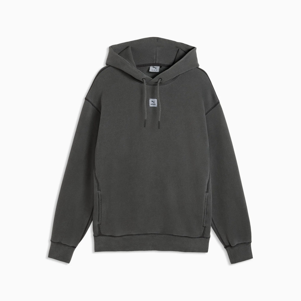 Flat Dark Gray