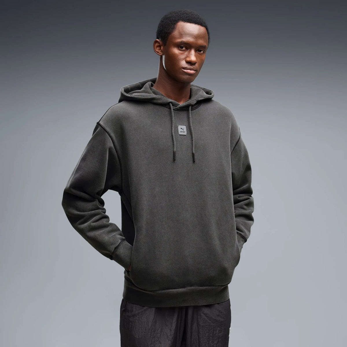 Flat Dark Gray