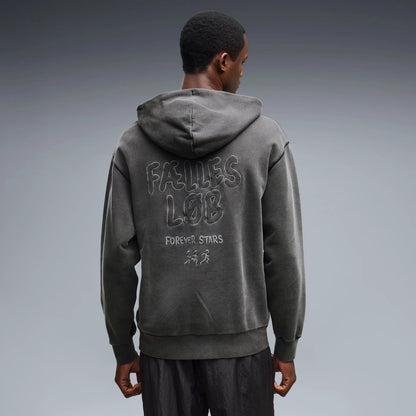 Flat Dark Gray