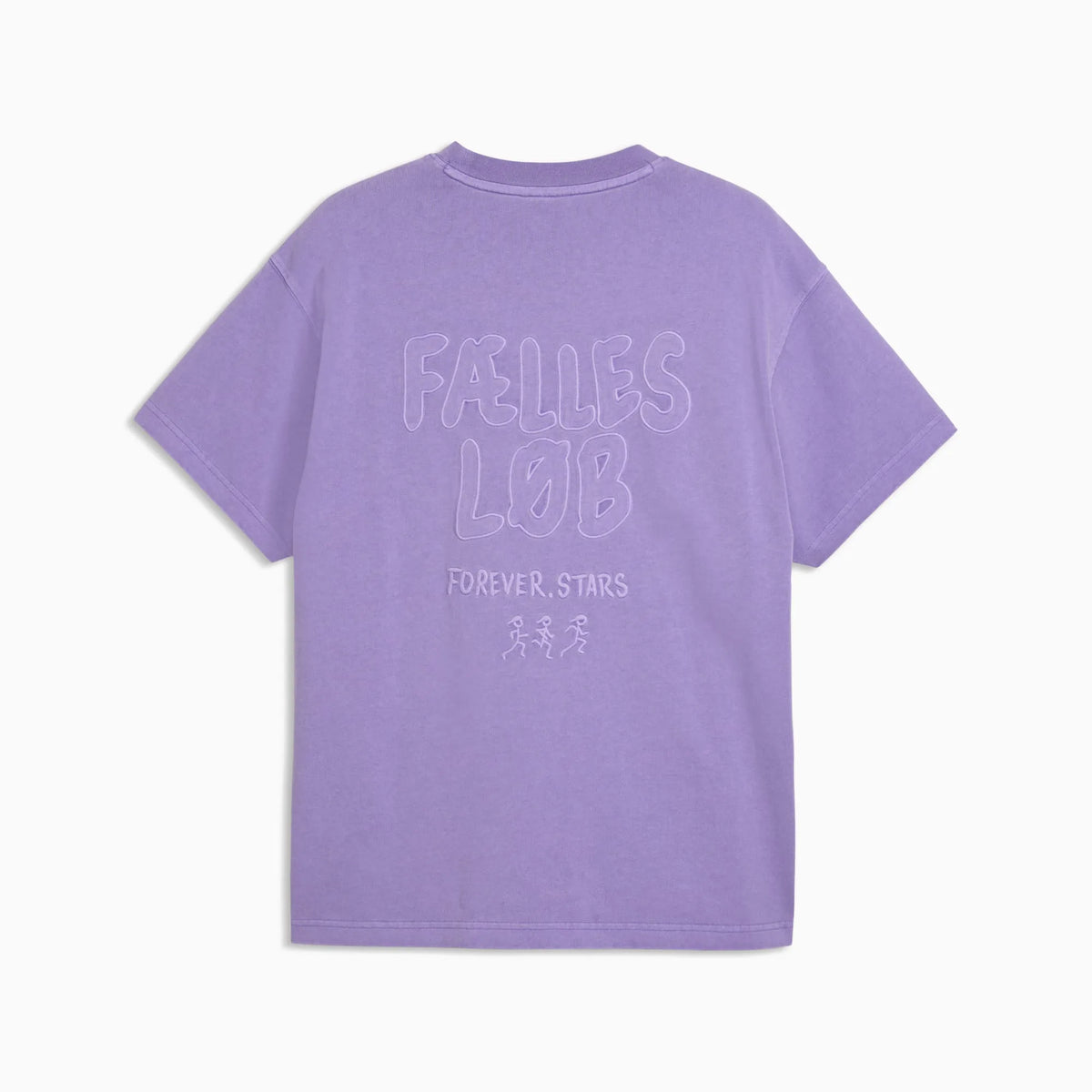Lavender Alert