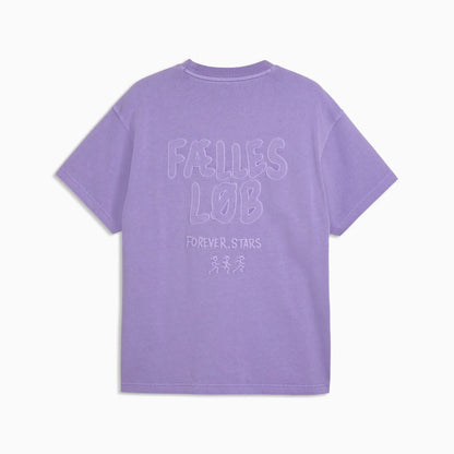 Lavender Alert