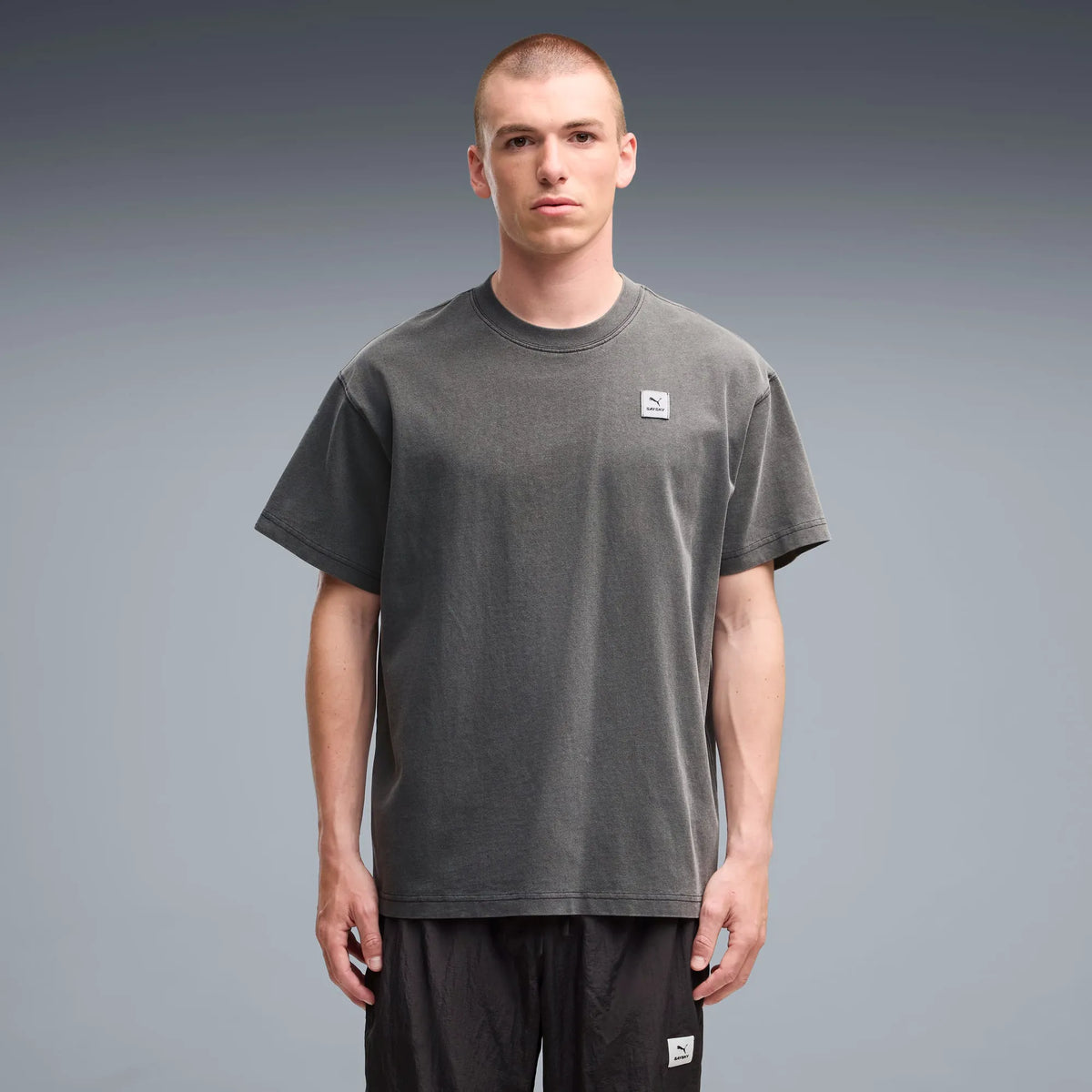 Flat Dark Gray