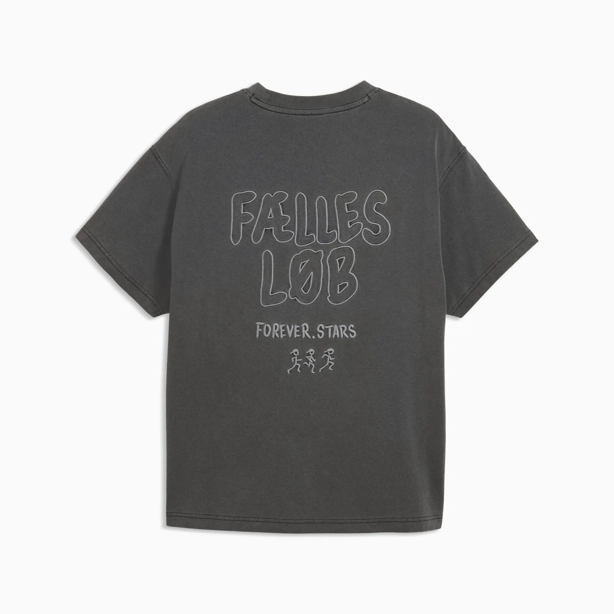 Flat Dark Gray