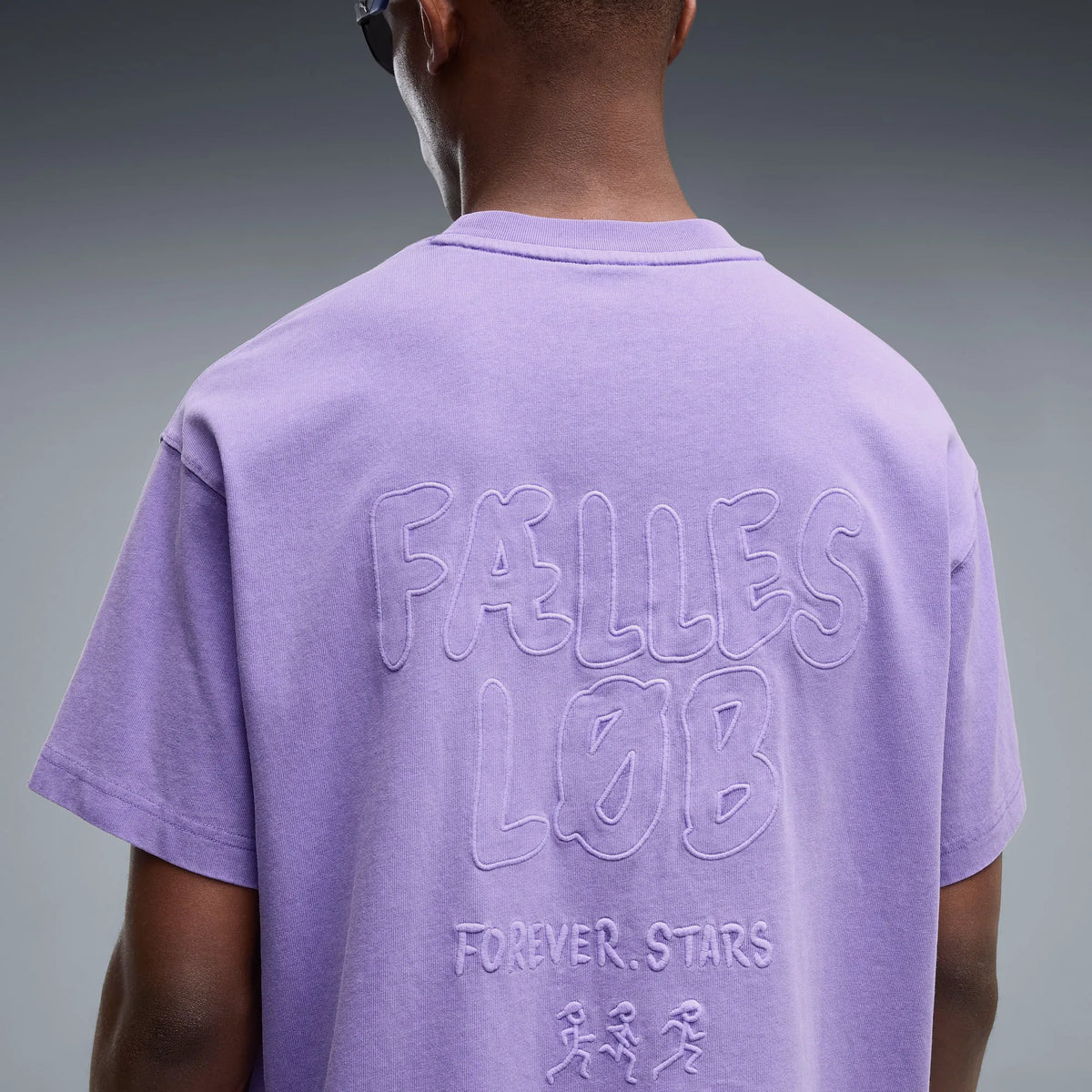 Lavender Alert