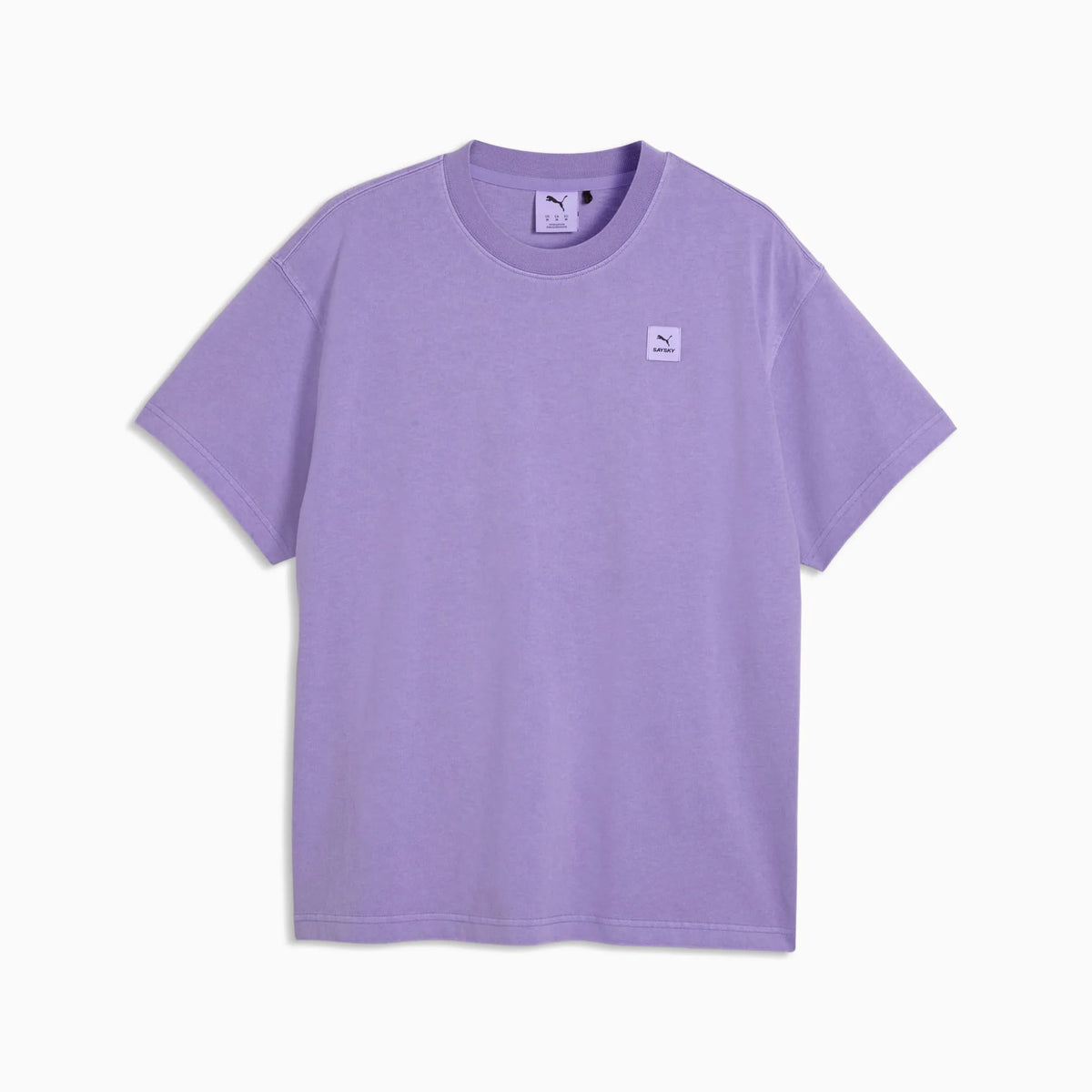 Lavender Alert