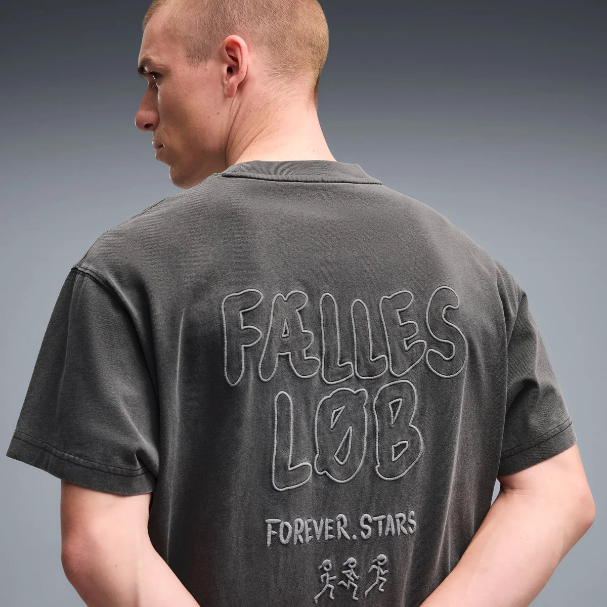 Flat Dark Gray