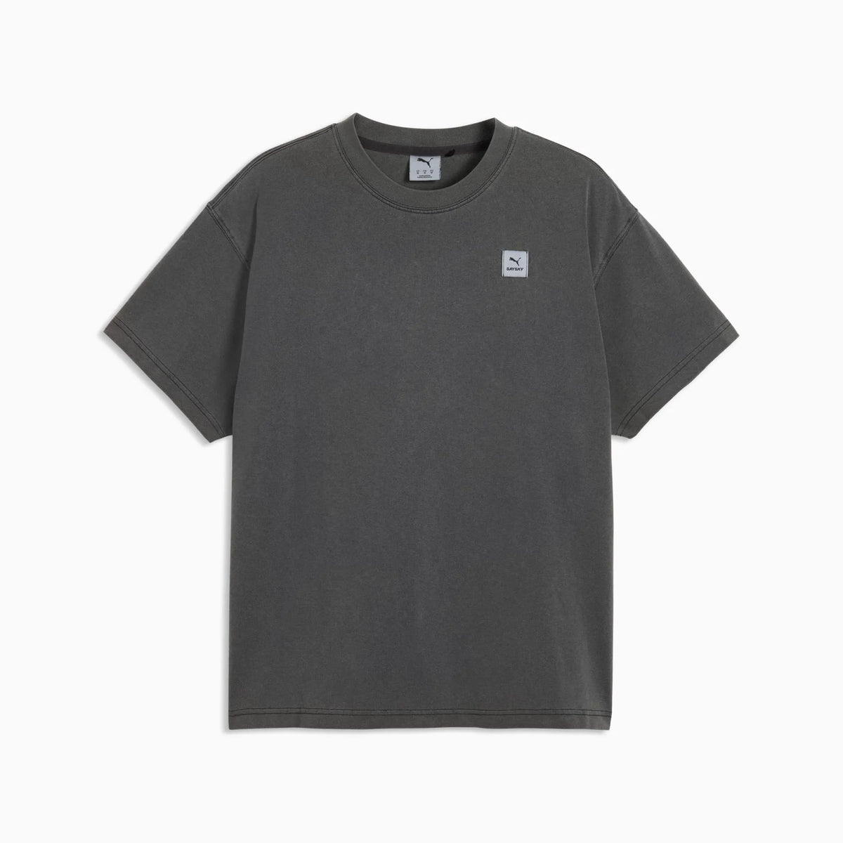Flat Dark Gray