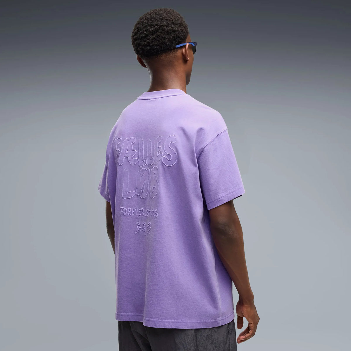 Lavender Alert