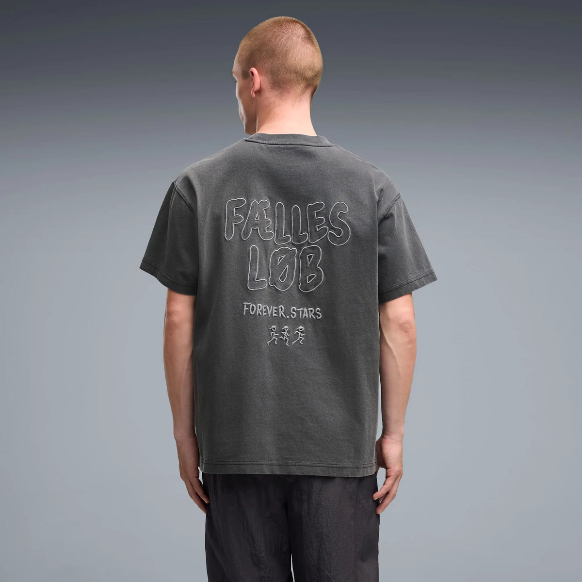 Flat Dark Gray