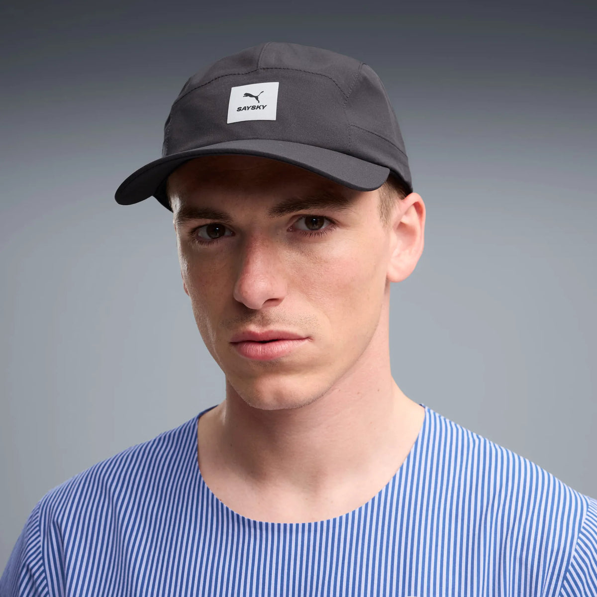 OSFA / Flat Dark Gray