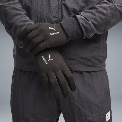 PUMA Black