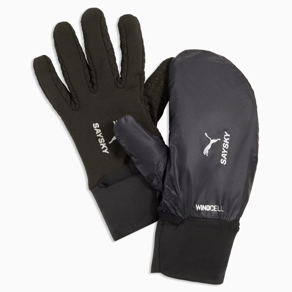 PUMA Black