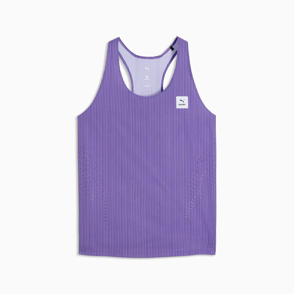 Ultra Purple
