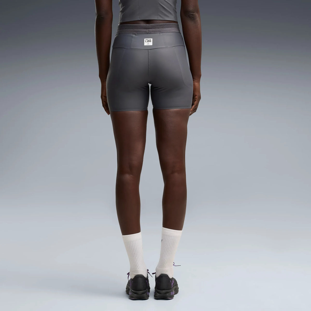 Strong Gray