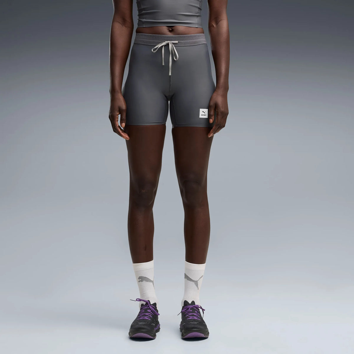 Strong Gray