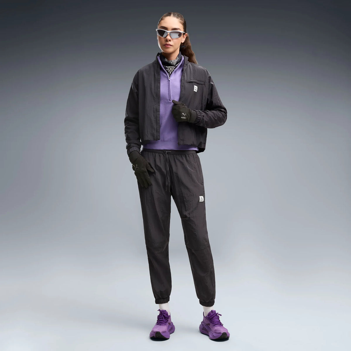 Lavender Alert
