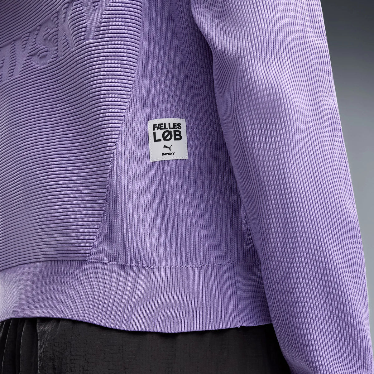 Lavender Alert