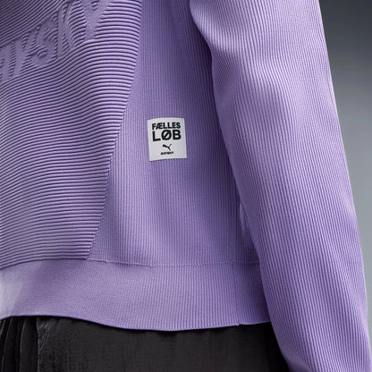 Lavender Alert