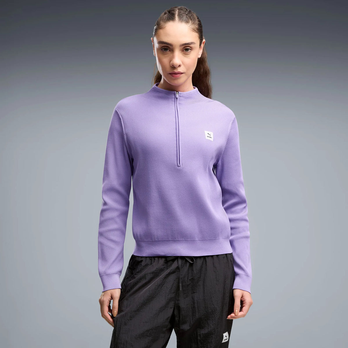Lavender Alert