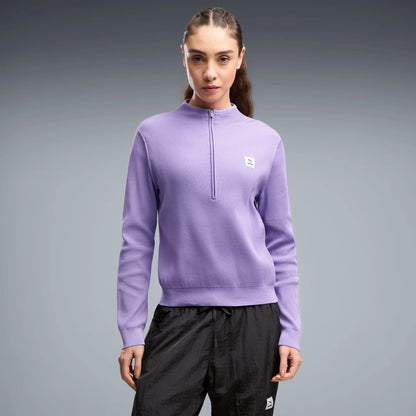 Lavender Alert