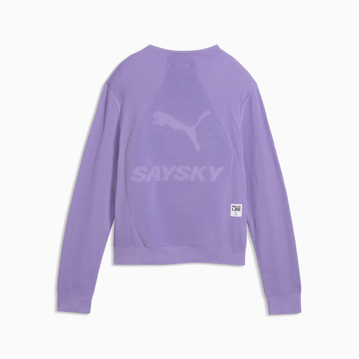 Lavender Alert